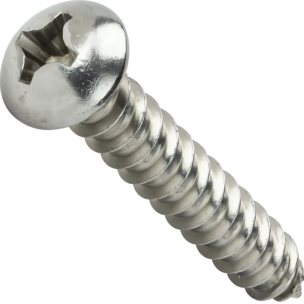 Sheet Metal Screw