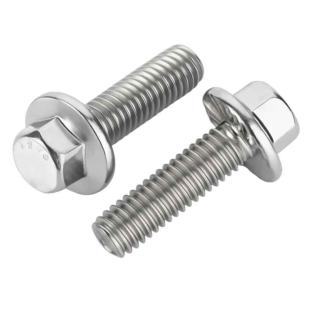 Flange Bolt